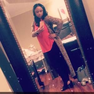 Meet your Posher, Rhonda